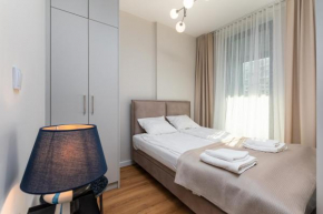 Grzybowska 37 - B by Homeprime, Warsaw